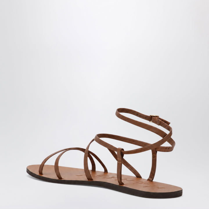 Manebí Shoes - Brown | 04ed7e8b3020902f66cdd6944141ca339dbb1bf4