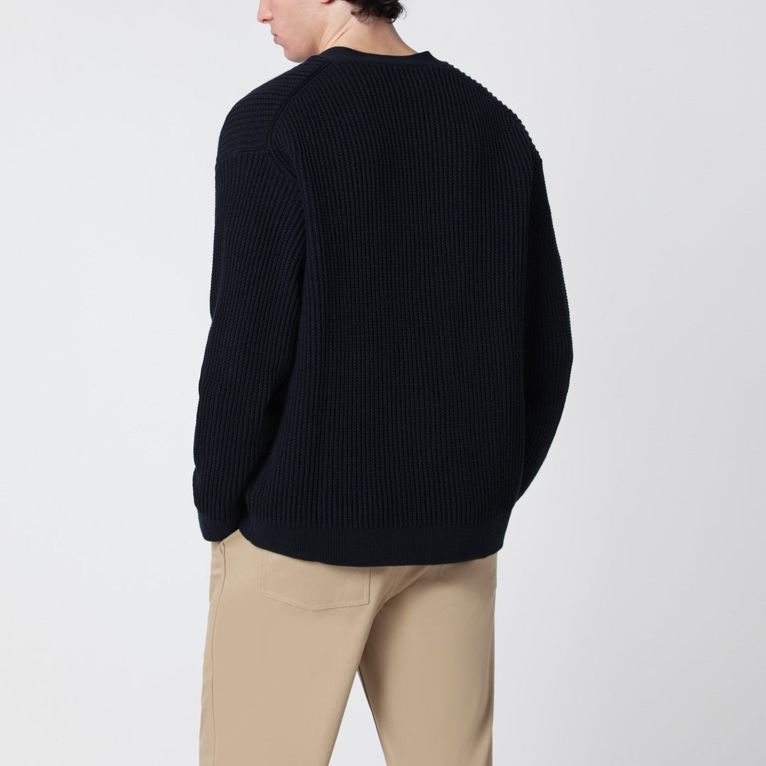 Maison Kitsuné Shirts & Tops - Blue | 177e601da41567d56b51a8266ce7ecc59c4dbdd8