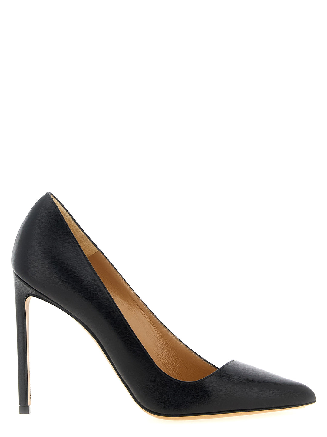 Francesco Russo R1p270 Pumps - Black | 89e603479fe36b32e883f8ed4174fba0871b845d