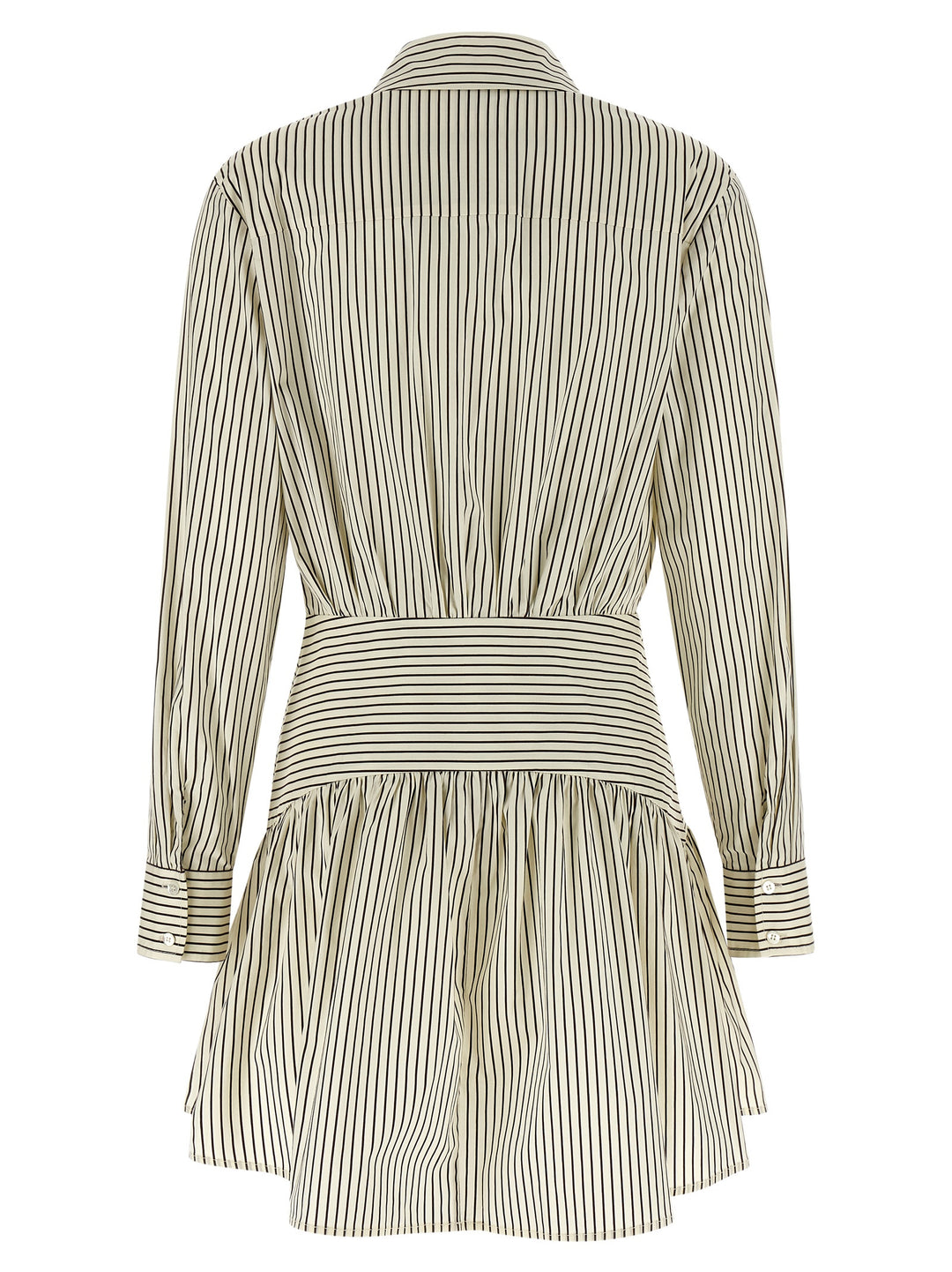 Staud Rocco Dresses - White | 246fd5372a66266cee5f2cb62a23f3ead4127061