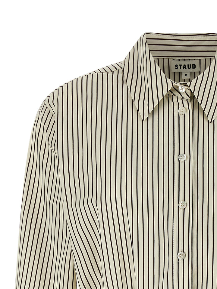 Staud Rocco Dresses - White | 2ad6a68dcf2d60e29facb9c05087195dd11327de