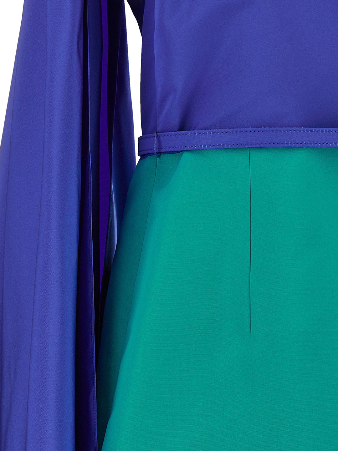 Carolina Herrera Color Block Dresses - Multicolor | 1b5f6768af2d88d9b28f5c18863bf2ce4ab91785