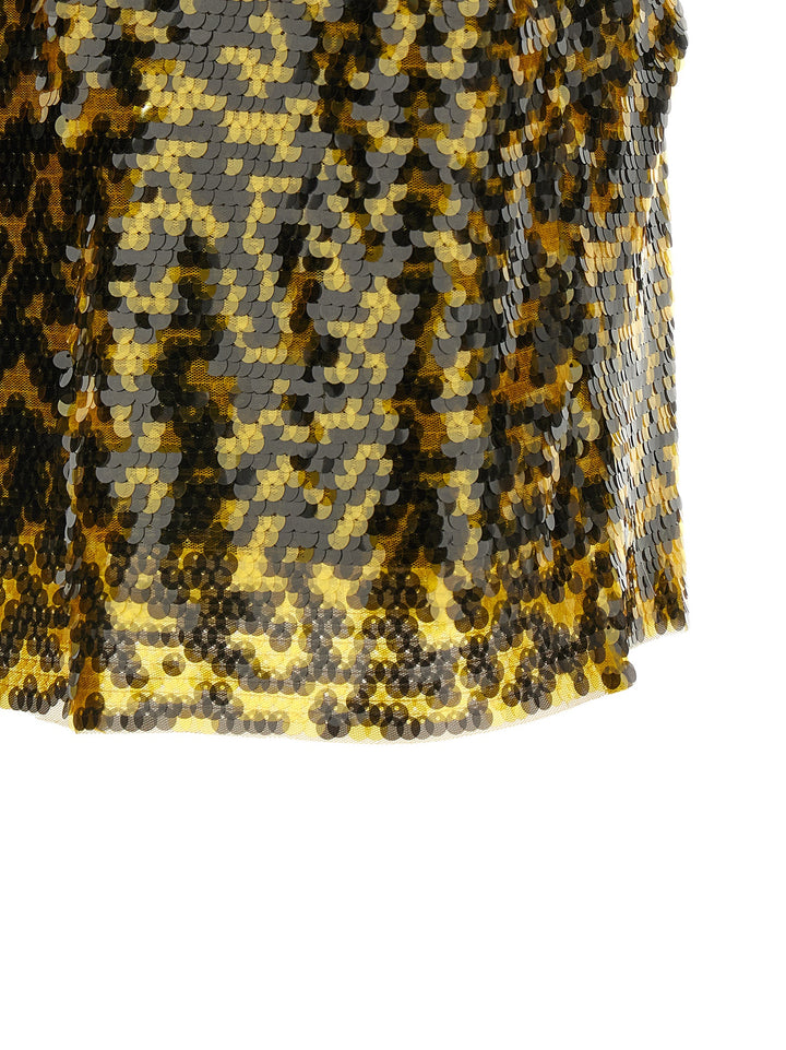 Staud Seraphina Tops - Multicolor | 37bb56155da850a728c58f6a5bb29ba40bd6f327