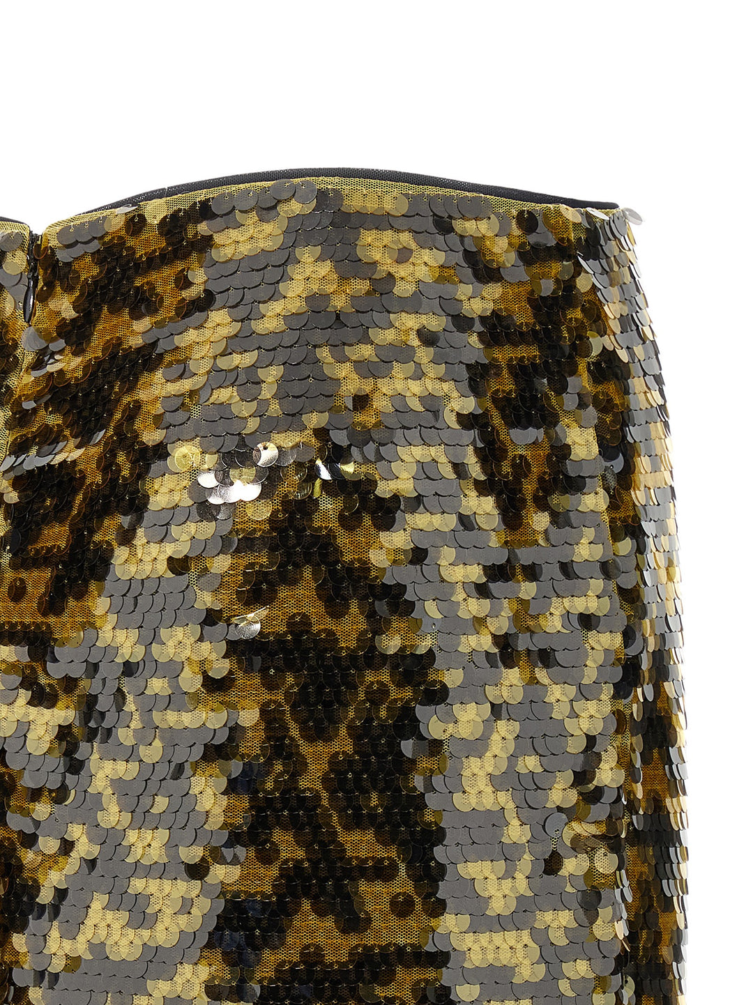 Staud Ciara Skirts - Yellow | db76862f2c12388ec3f8b61556efd04d278433f0