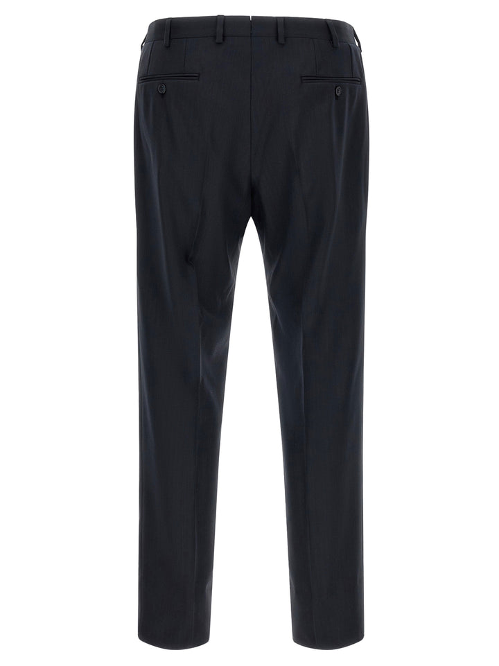 Brioni Brunico Suits - Blue | c552f7e74f2dec55d11fa4bec217c73a2dccd192