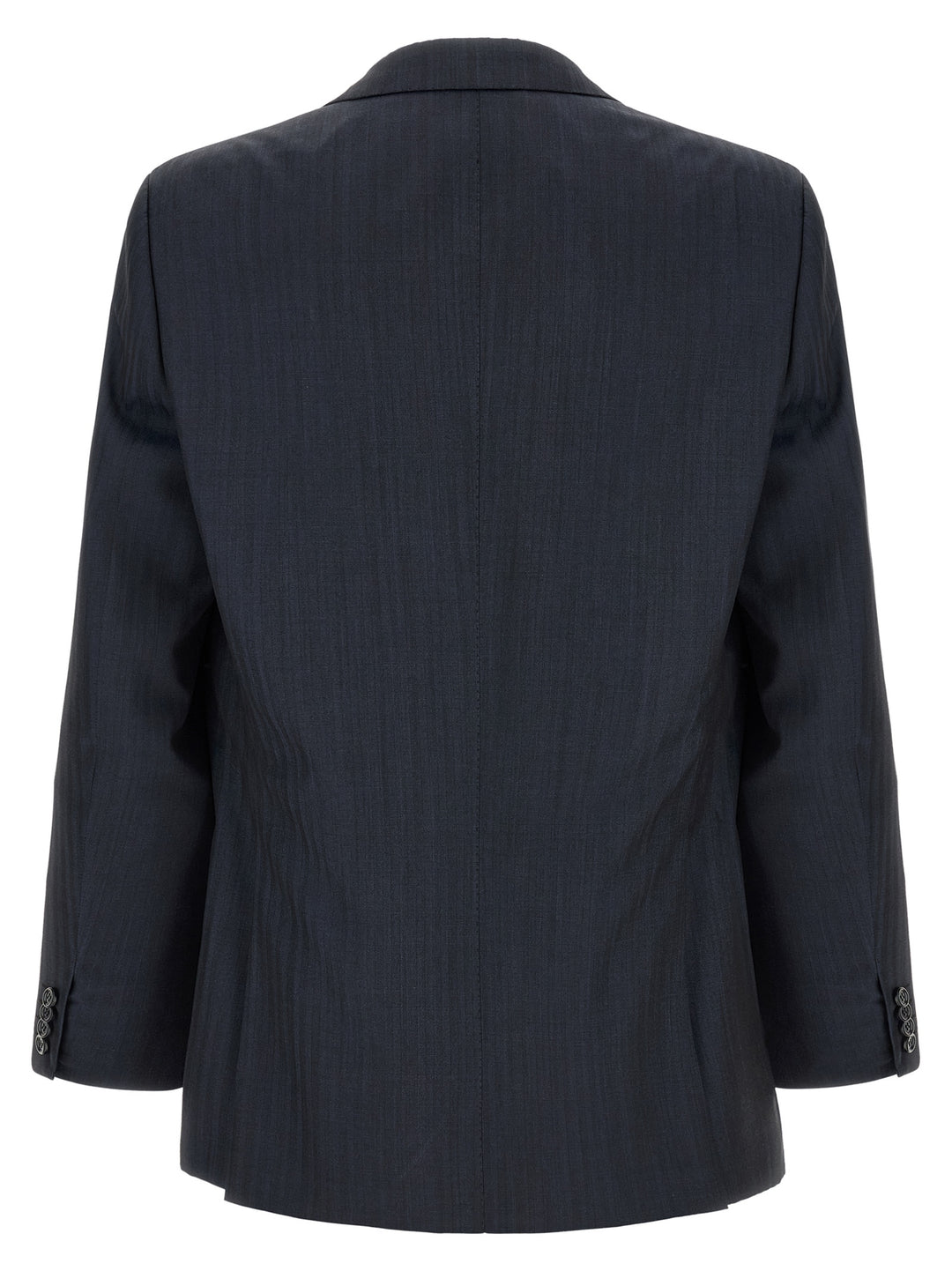 Brioni Brunico Suits - Blue | 354f1602a6b3b4639670c7d11f46b37556e29dcb