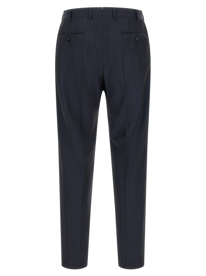 Brioni Brunico Suits - Blue | b10b3e356b7a64636cd47c3faa7400e539c9b05c