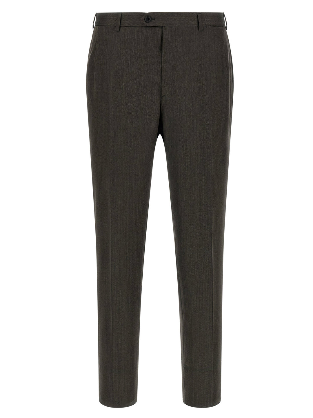 Brioni Lipari Suits - Brown | bc5f87ceca4709093b8742784f440f74471bf8e7