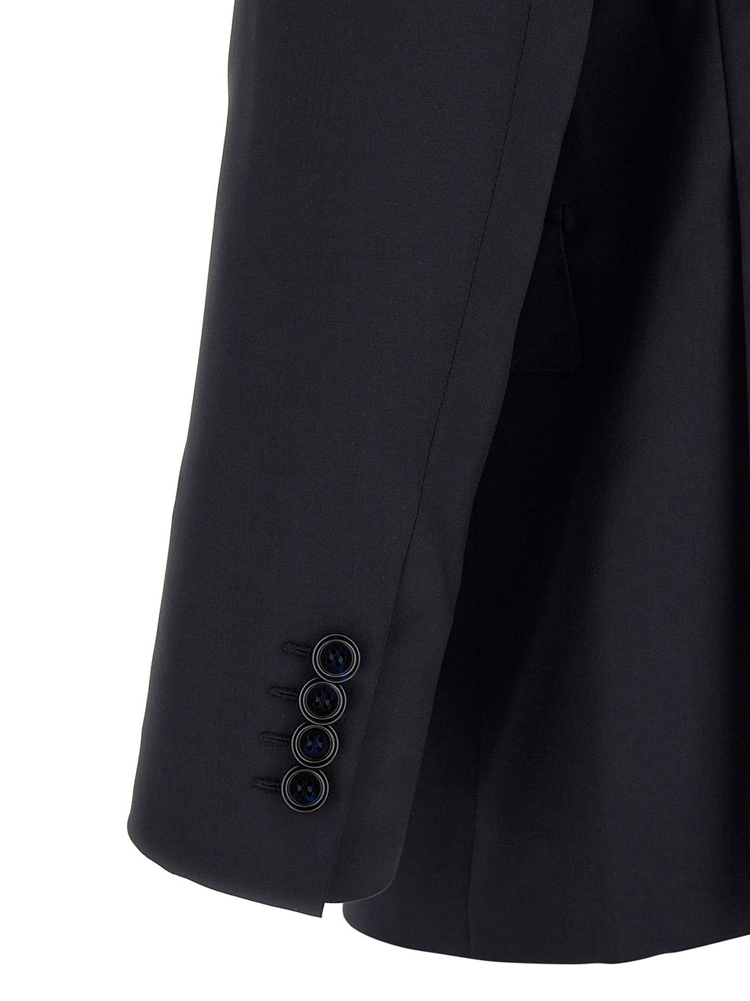 Brioni Lipari Suits - Blue | 0272fd3f53f2e5a43e889abd18c9bdae39e6db51