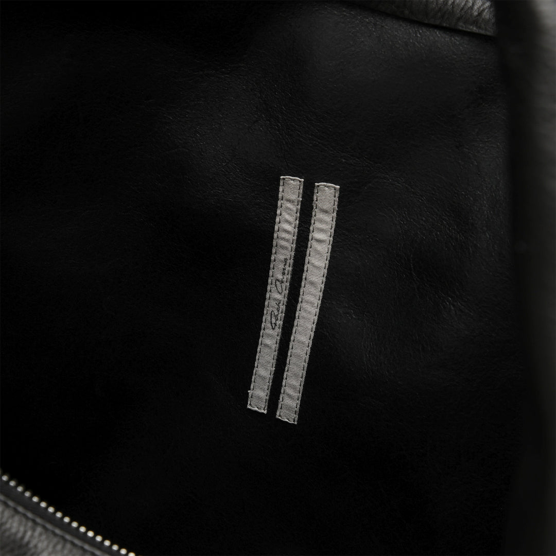 Rick Owens Apparel & Accessories - Black | 8a24e192b7a6b3914bec7d9b749ab4b1fb3d8e53