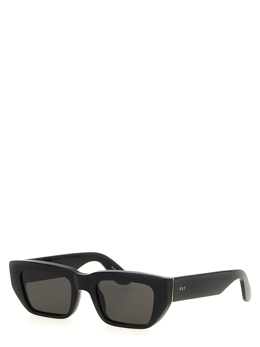 Retrosuperfuture Ra Sunglasses - Black | 93bd02047e02aef319b3304d59e4e3acbeb28195