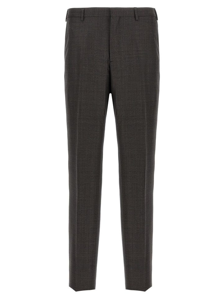 Brioni Trevi Suits - Brown | 8520ae3e4aed5d4f161c2fdac928a47c330c9d22