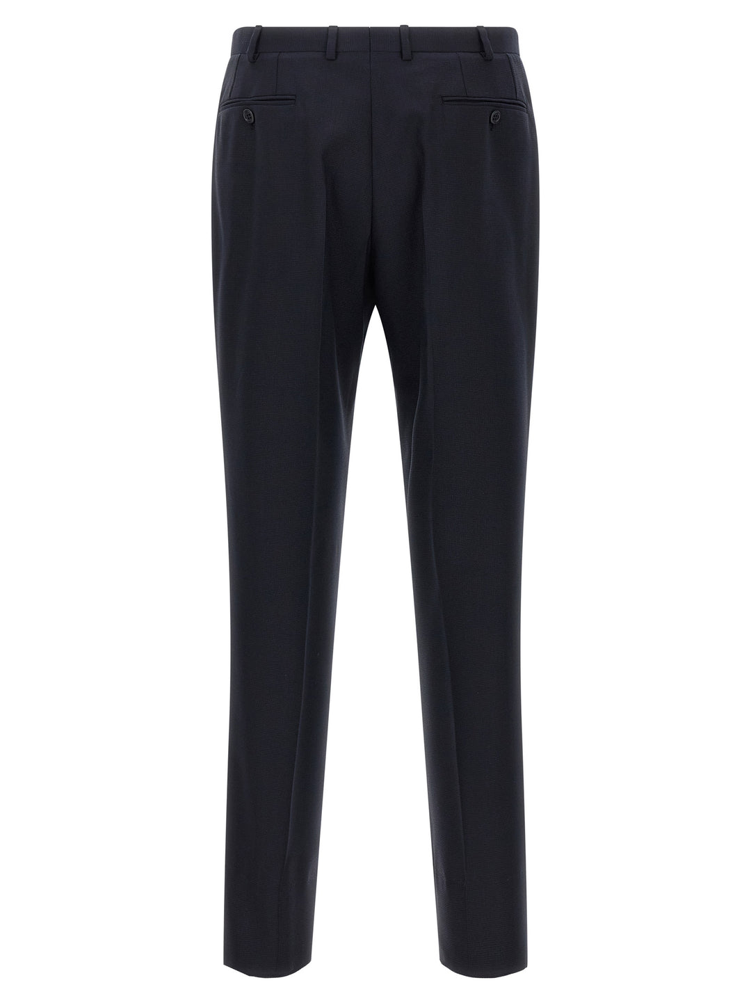 Brioni Trevi Suits - Blue | 82b56bd1f20a40b194522ea58460bf5770e20ab5