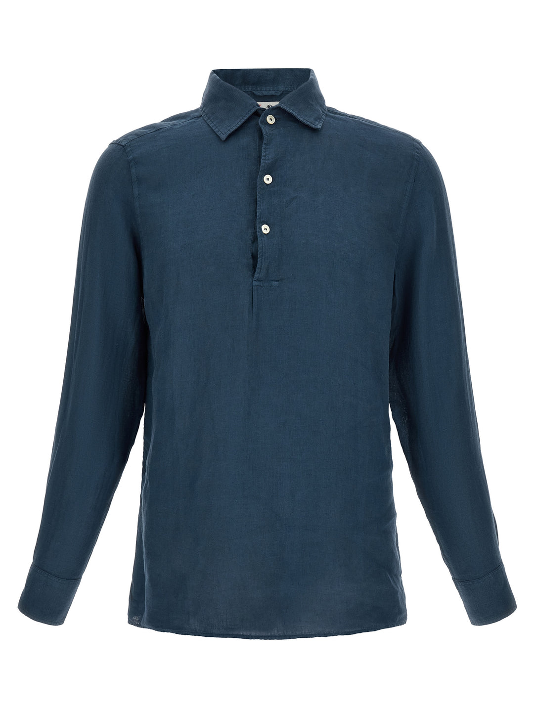 Mc2 Saint Barth Raphael Polo - Blue | 45ae768282a401a3a8fb2870e8772d258b72c8e3