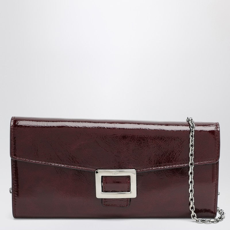 Roger Vivier Apparel & Accessories - Purple | d708849897083e618eda3e18d1e39d6408c81703
