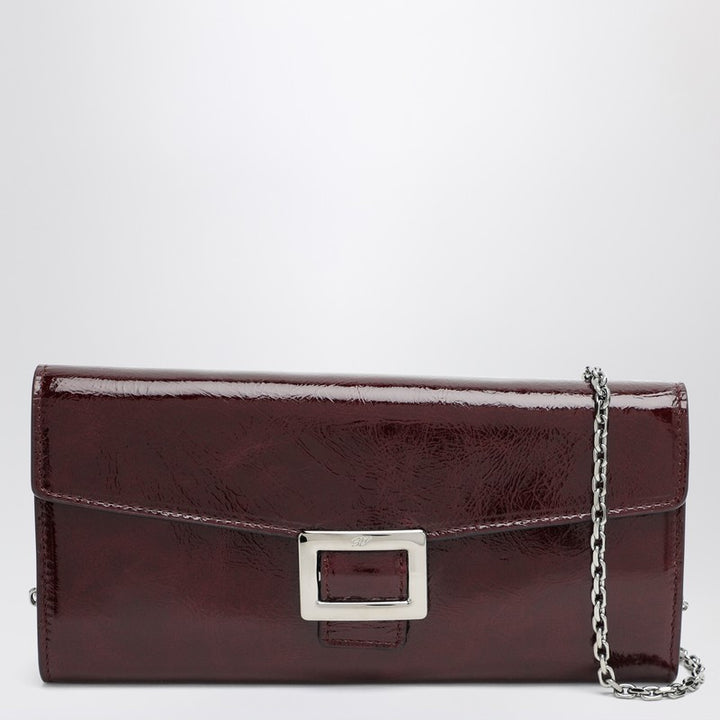 Roger Vivier Apparel & Accessories - Purple | d708849897083e618eda3e18d1e39d6408c81703