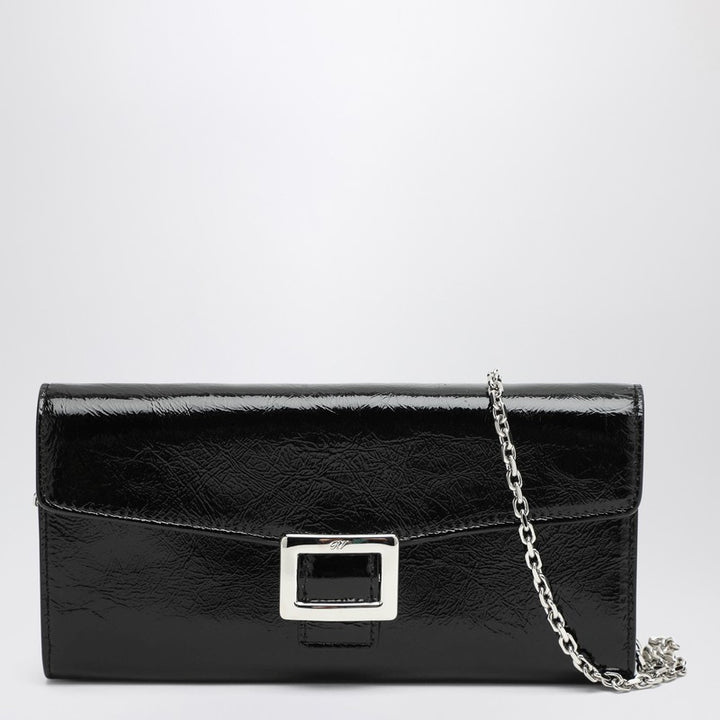 Roger Vivier Apparel & Accessories - Black | 80025876b3ae4208fbeb68edbbccfdafa2fb9000