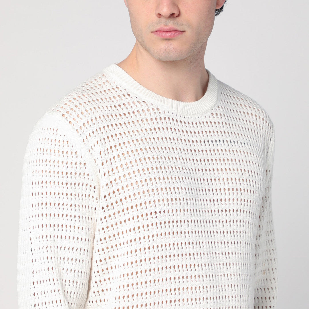 Roberto Collina Shirts & Tops - White | 5c5c32e923873e7047cf818101e70a56df3c6778