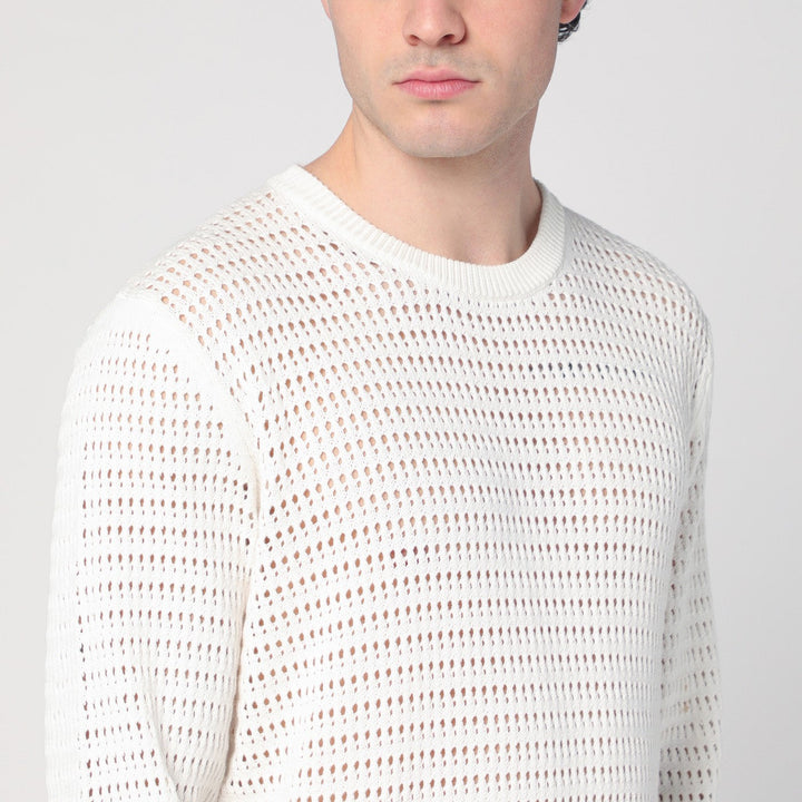 Roberto Collina Shirts & Tops - White | 5c5c32e923873e7047cf818101e70a56df3c6778