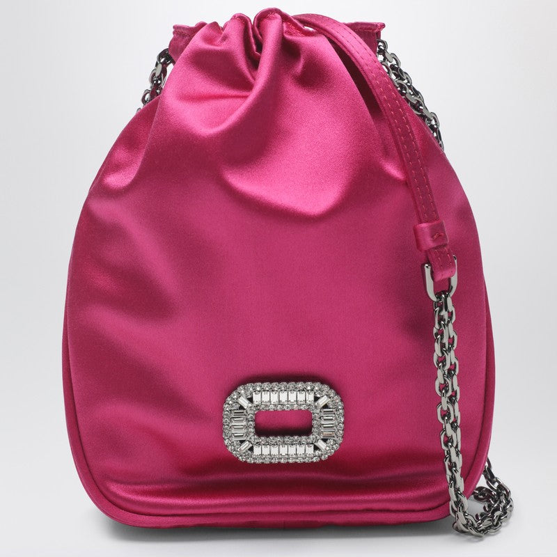 Roger Vivier Apparel & Accessories - Pink | 02718ac08e102e387d973e0c0d97de8c6cd038ec