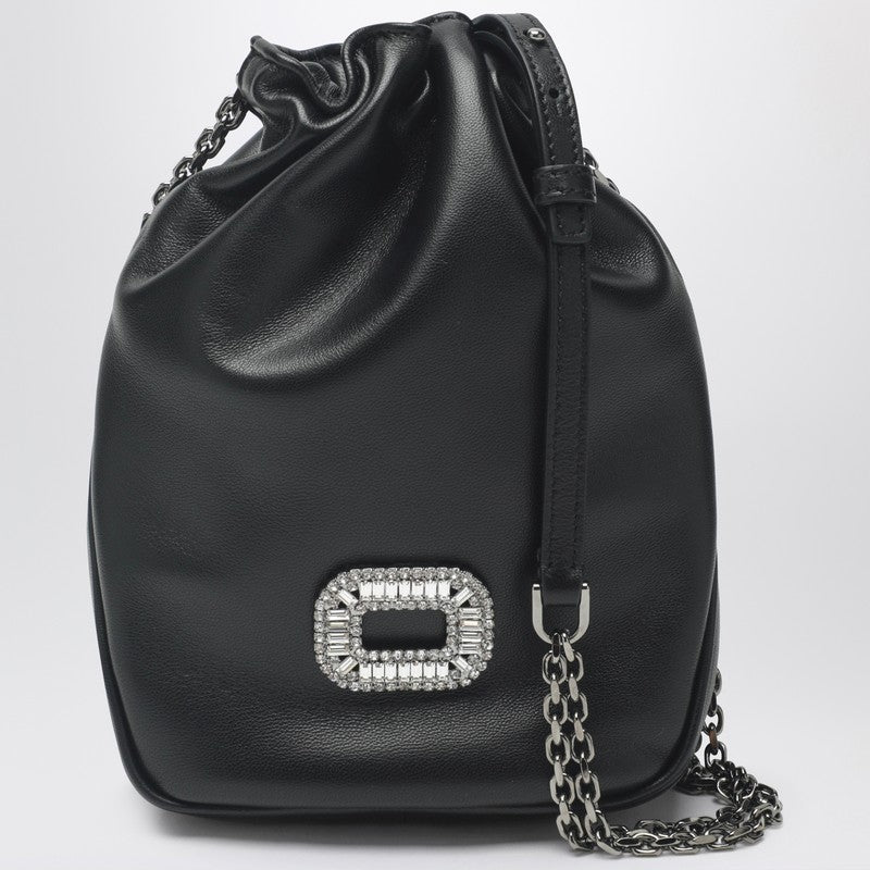 Roger Vivier Apparel & Accessories - Black | b1d1f046e727892a7f0788ca19a184df8045e3fb