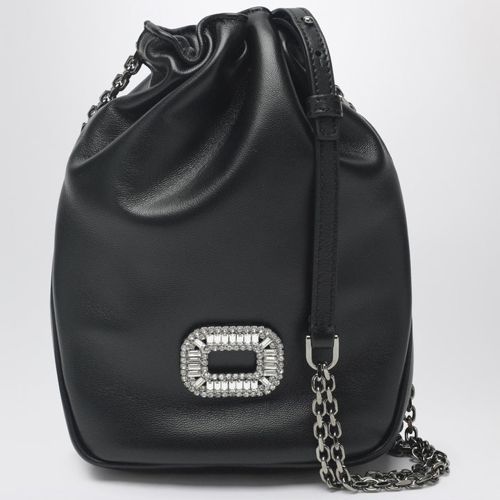 Roger Vivier Apparel & Accessories - Black | b1d1f046e727892a7f0788ca19a184df8045e3fb
