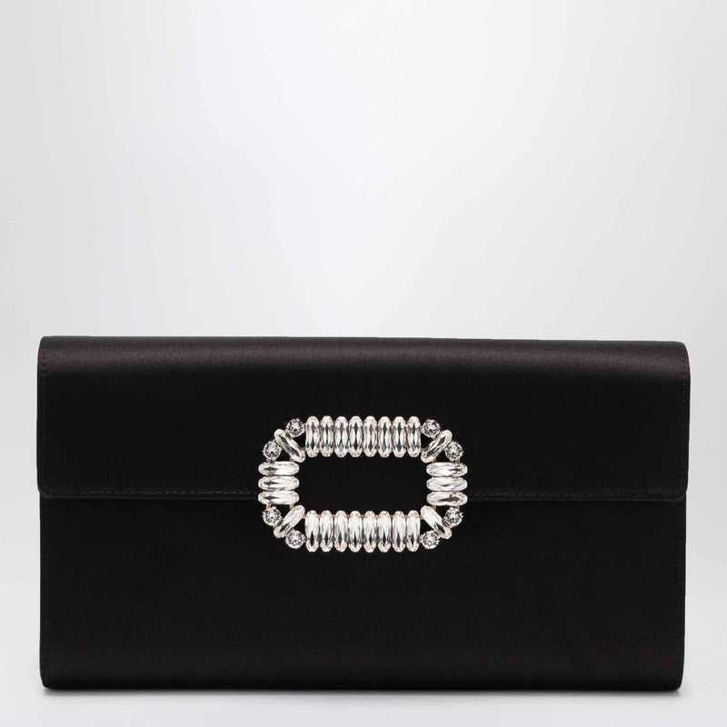 Roger Vivier Apparel & Accessories - Black | ba7f847936bcdc08bd827267377453ea0c65b036