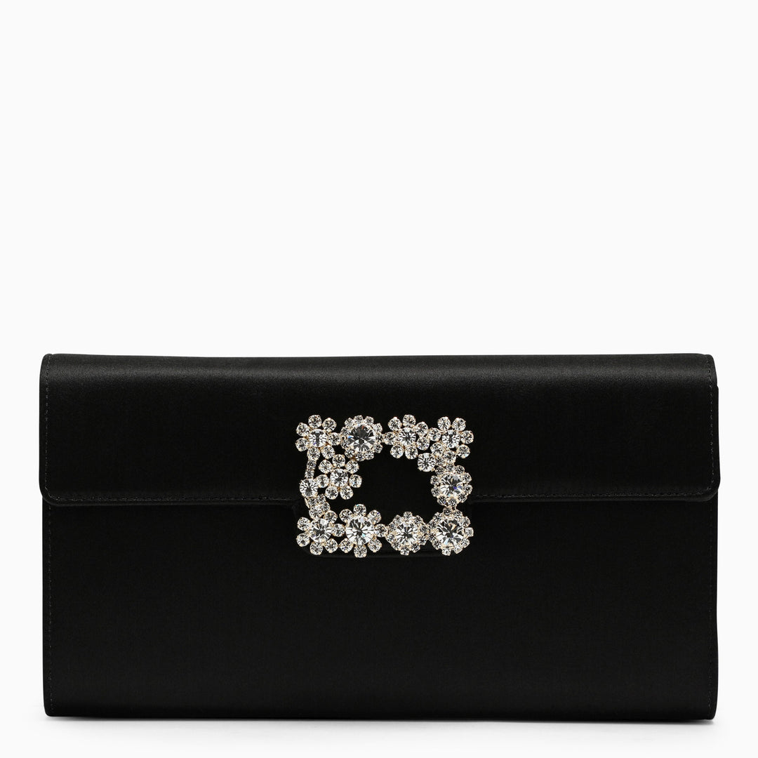 Roger Vivier Apparel & Accessories - Black | 67b87bf57e2014c7b15e0ef5781865693a594930