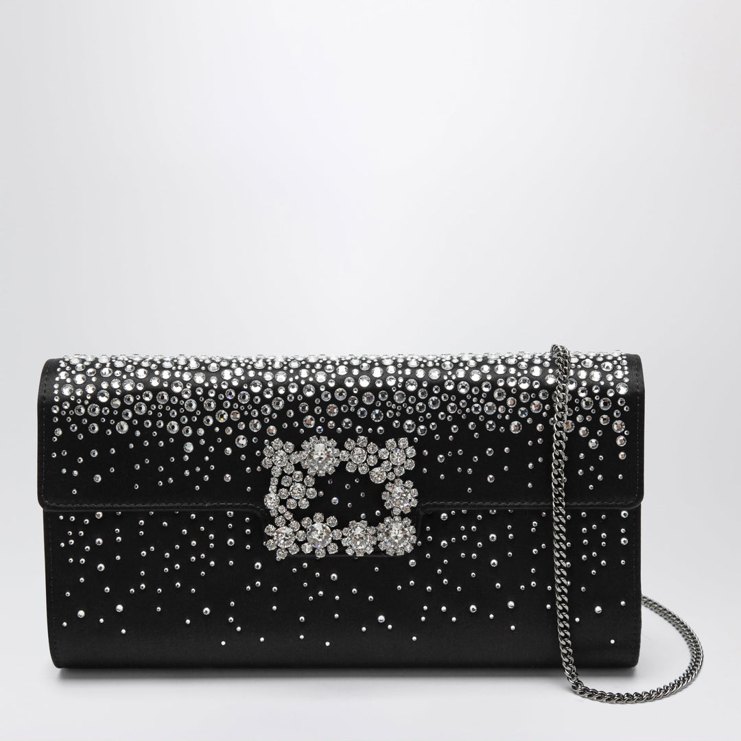 Roger Vivier Apparel & Accessories - Black | ba892b889ca27f1615d56800e586fc1edb698aa0