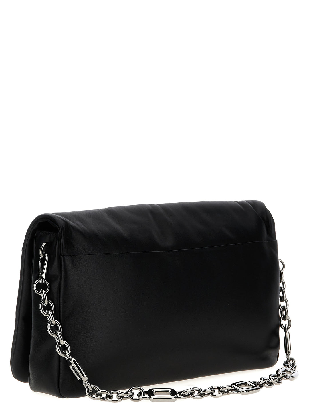 Roger Vivier Viv Shoulder Bags - Black | a19cb8e048726a45b8fa8fdcb72c28c0da067c32
