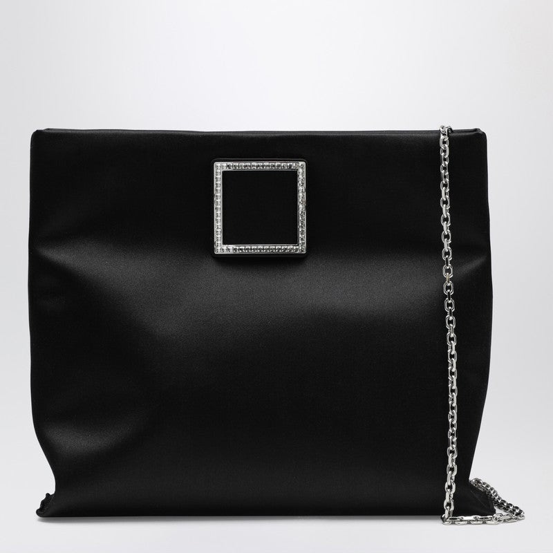Roger Vivier Handbags - Black | af32b83110dc9c76586c975649b72c349383d87a