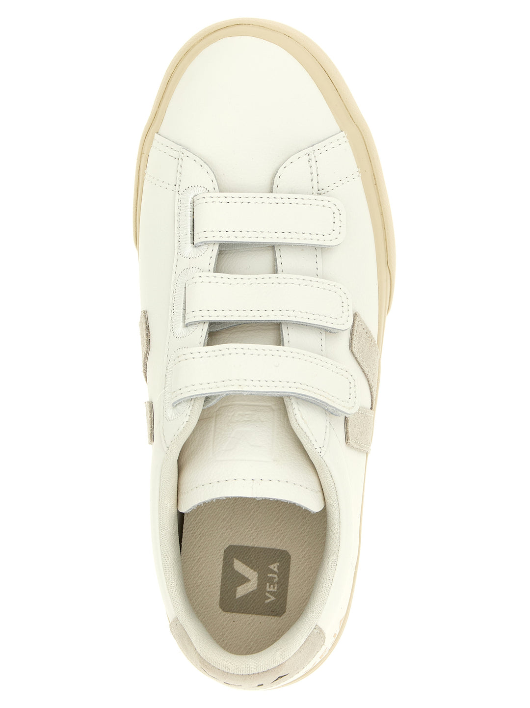 Veja Recife Sneakers - Beige | a5fa37ed559c8db0f56f3894f0b9f7a23563cef7