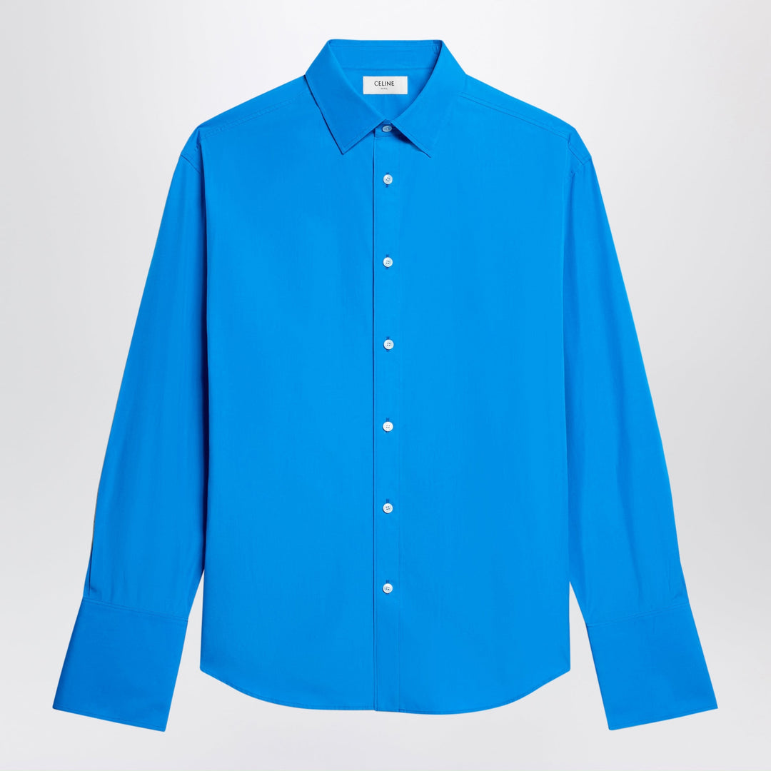 Celine Shirts & Tops - Light Blue | 9076d56038fc843e5be806470a5b48b3ae26f6b5