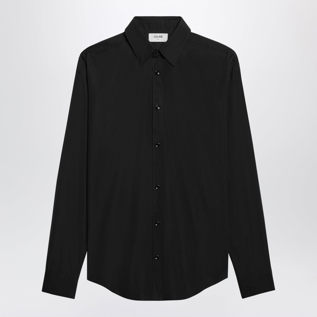 Celine Shirts & Tops - Black | 54083ff97de3ecc29d37a627ab69b43cd34576e7