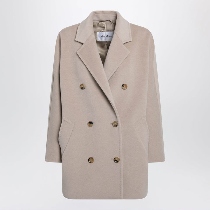 Max Mara Coats & Jackets - Beige | 82154f3eec56f135a7b14b8d0513deed05eb480f