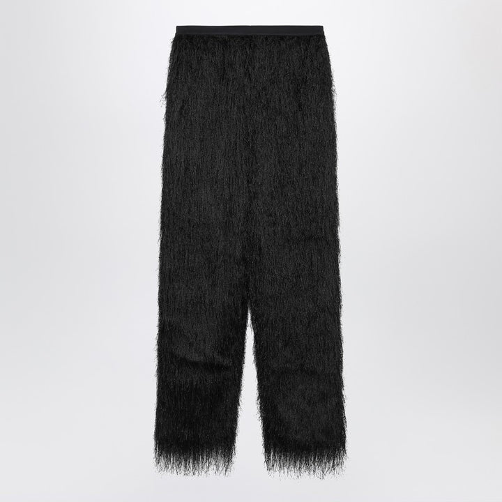 Loulou De Saison Pants - Black | bf2107a8d126776edba2b2cc913f261195ad80c1