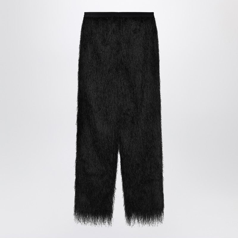 Loulou De Saison Pants - Black | 6a1b2a8e8b25612f8adb41f77c4430d472efc10b