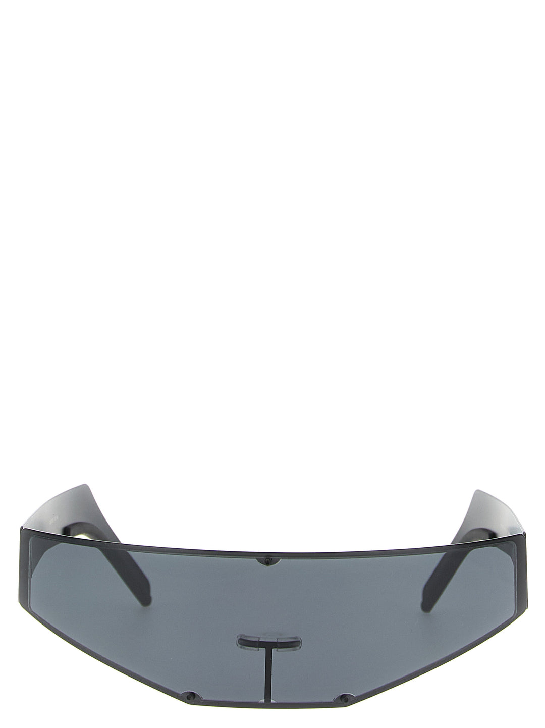 Rick Owens Cyclops Sunglasses - Black | 8d9b604150cf833d1422c2699d5217225a887a64
