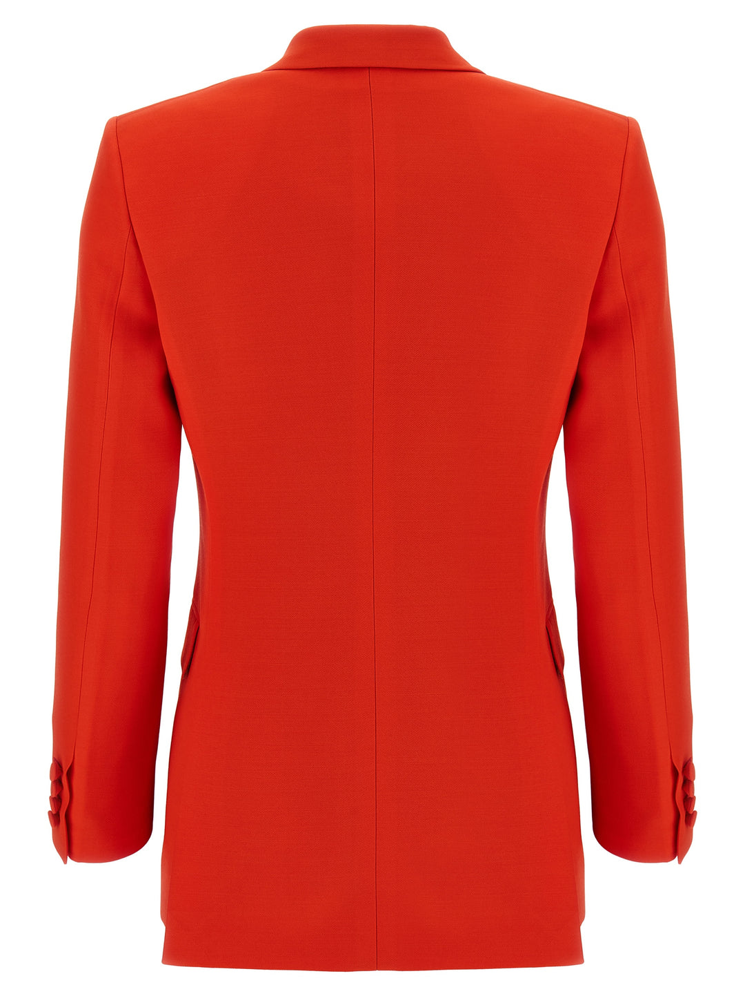 Brioni Flavia BlazerS - Red | da31e8078e69a2d15556010e7e03ab4af6ead772