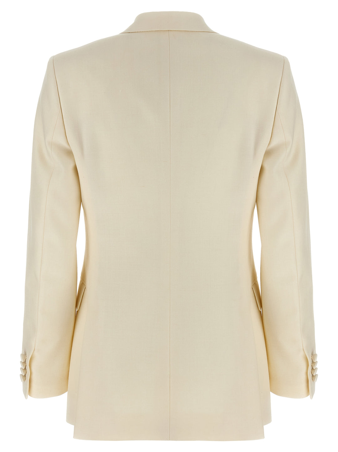 Brioni Flavia BlazerS - White | 04fe59ba19370998e1159b78d553788e4db3493e