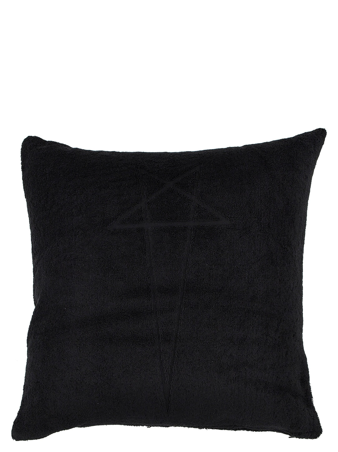 Rick Owens Beach Cushions - Black | 2c9e81cacaa397f81b266633f8cc74be68afa925