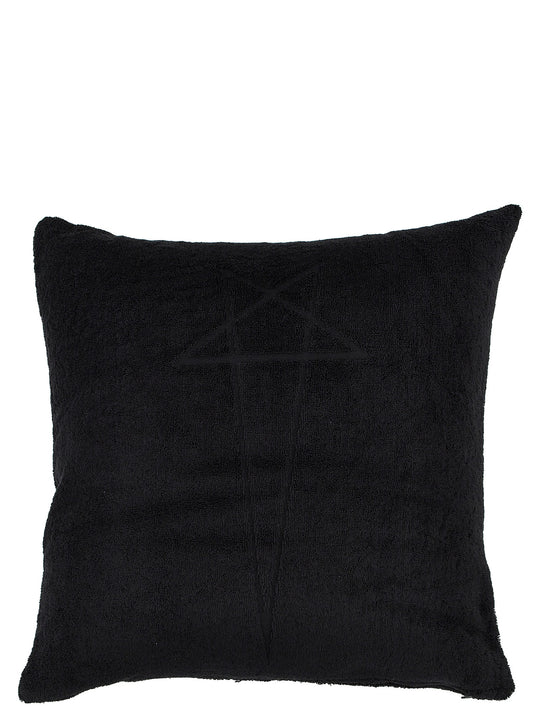 Beach Cushions Black