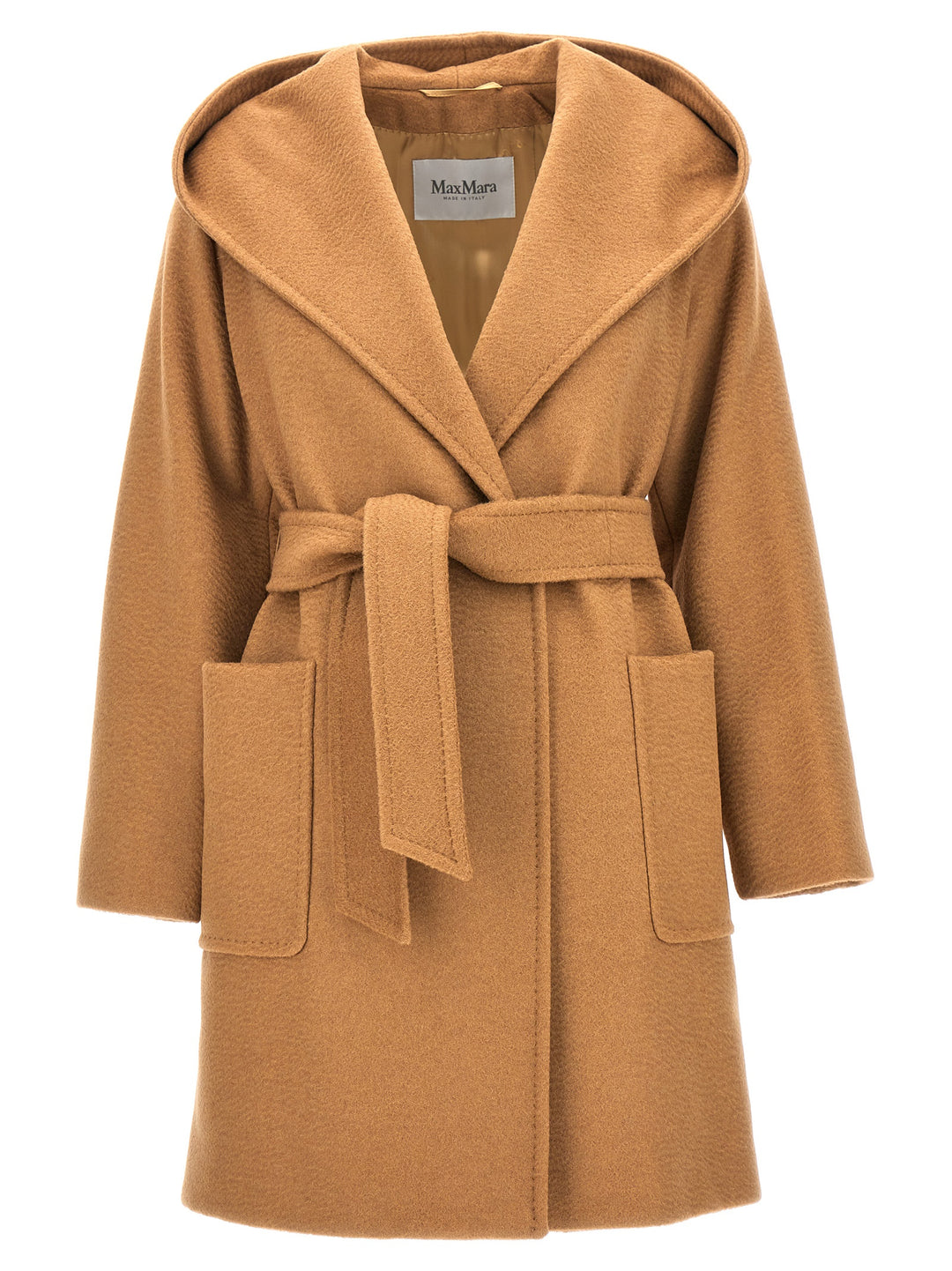 Max Mara Rialto Coats and Trench Coats - Beige | f45d38221a30dafaae3635f0aaf9bd322f4a207c
