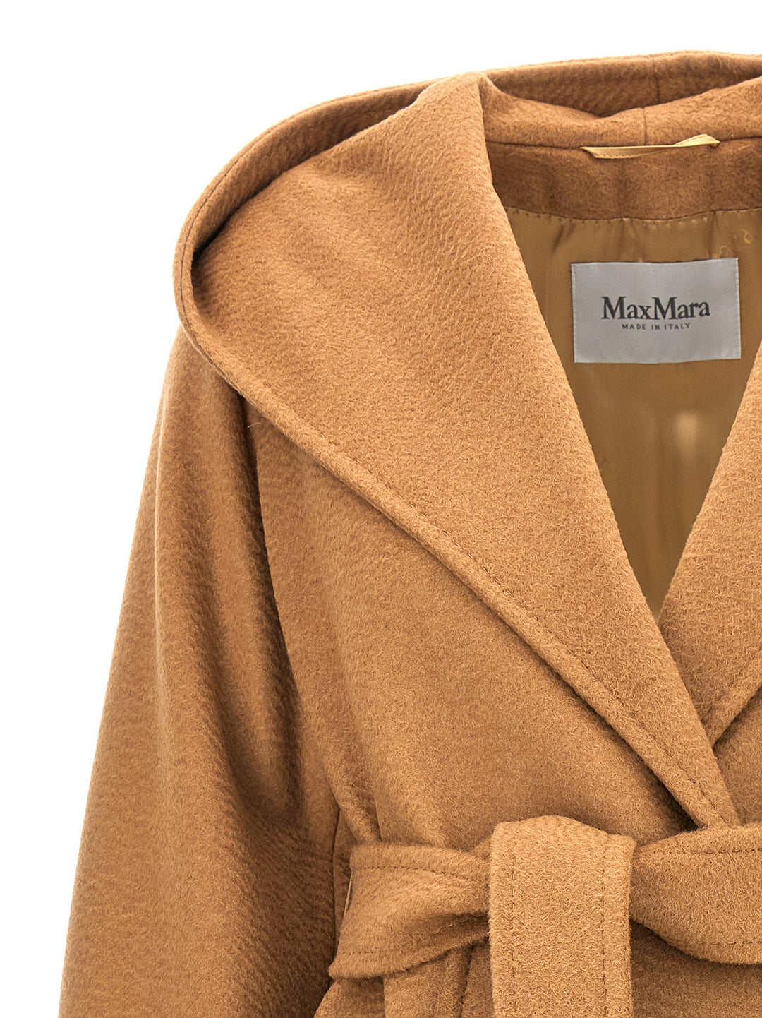 Max Mara Rialto Coats and Trench Coats - Beige | a6dfae9886e913afe76875788bdb4b1ed6106c0b