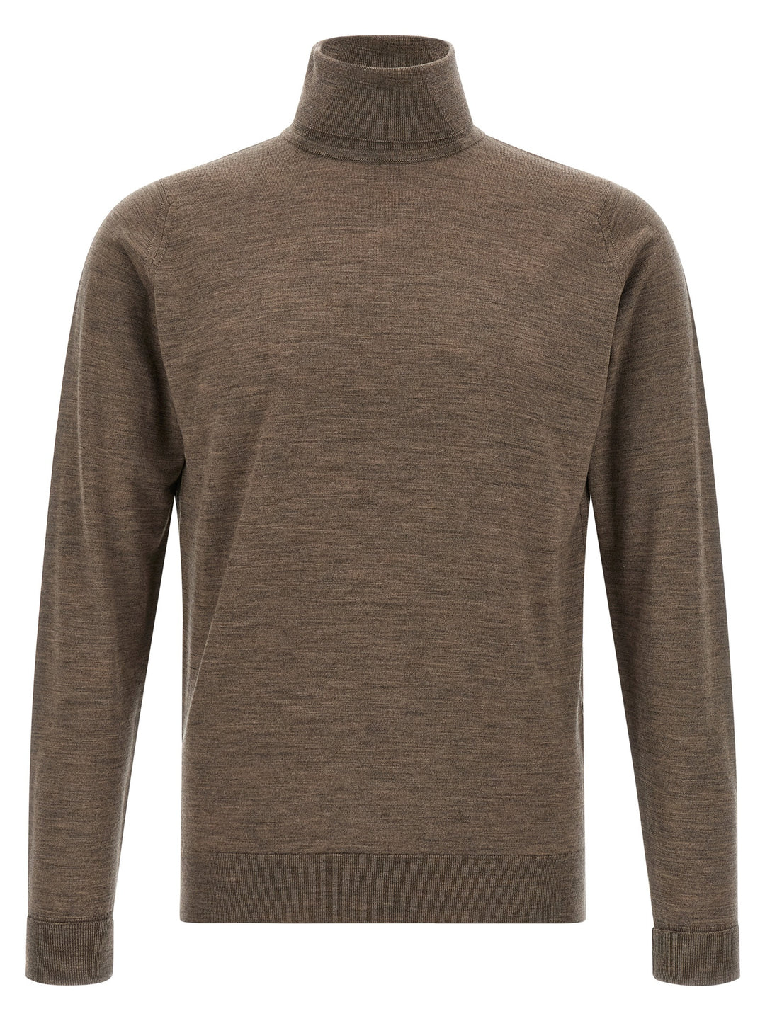 John Smedley Richards Sweaters and Cardigans - Brown | 3a1b20ff64b4205791550353b49b504d7227204e