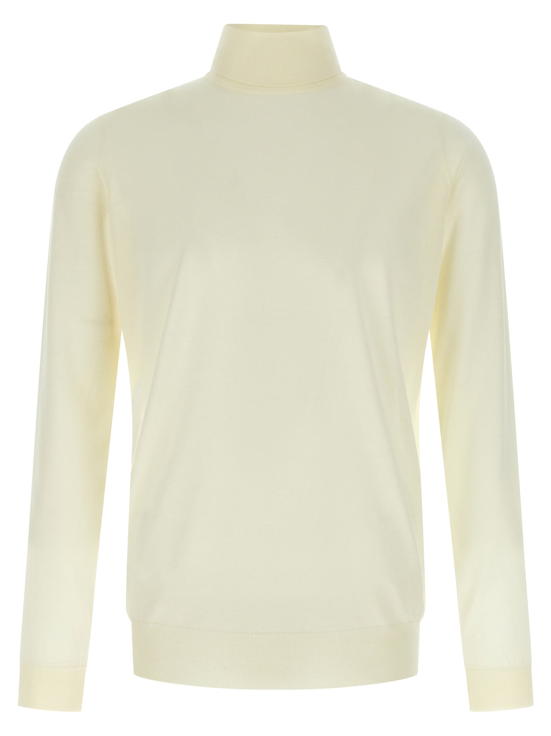 John Smedley Richards Sweaters and Cardigans - Black | 7342c156fd00ebf1d8a62c096dbbd9ecc09906c9