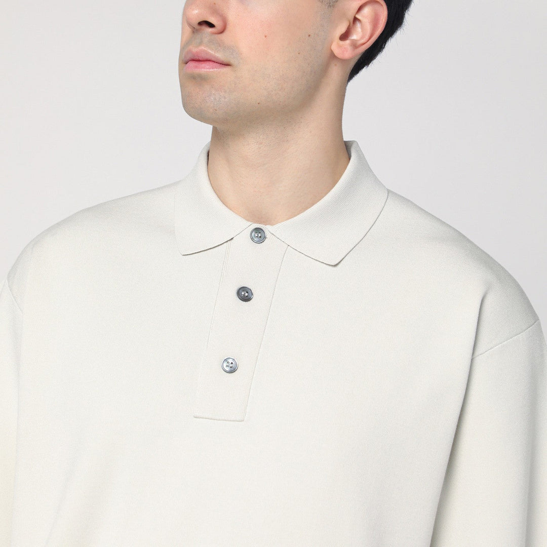 Studio Nicholson Shirts & Tops - White | cfedbe67da62f92e420f3b92d02d8ba9df9336c5