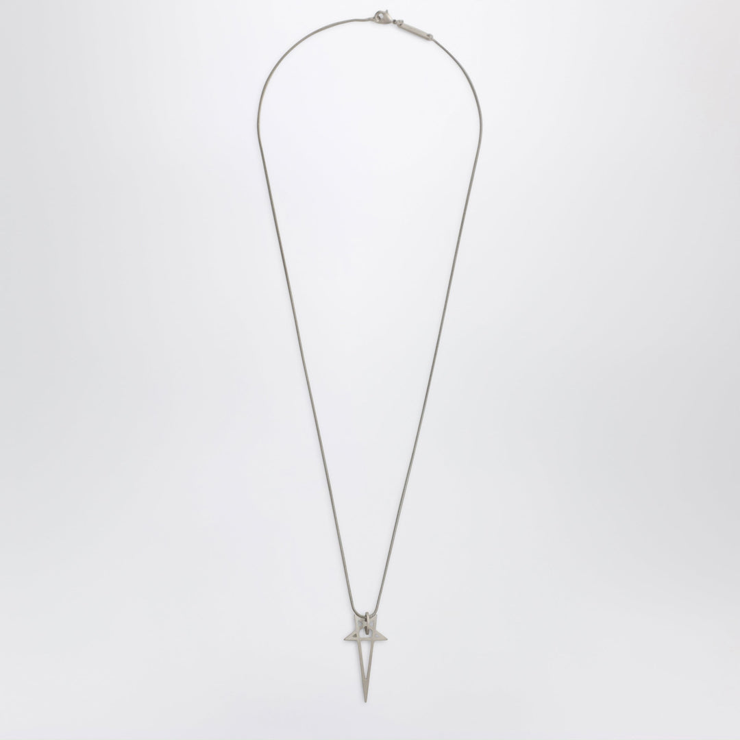 Rick Owens Jewelry - Metal | 546d84b59af922c88e2f43968aea094690a8b70d