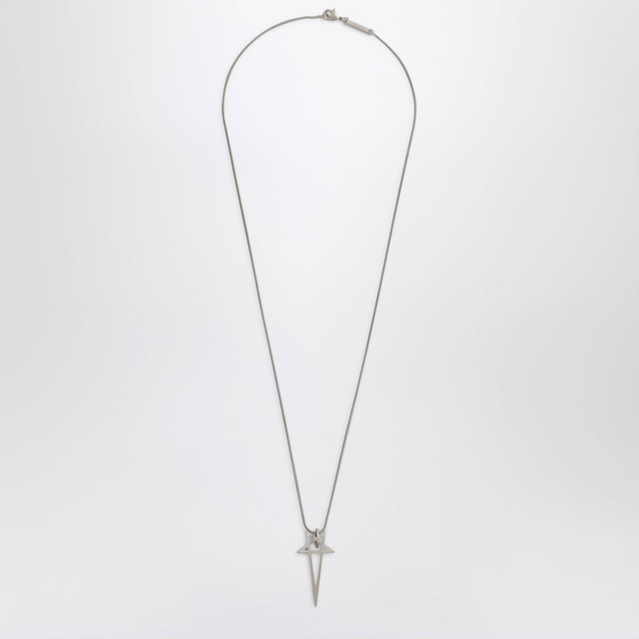 Rick Owens Jewelry - Metal | 546d84b59af922c88e2f43968aea094690a8b70d