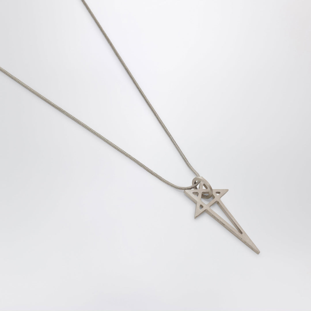 Rick Owens Jewelry - Metal | 5b640f6d63f6f66c27f4240e02c94e3d5c3cef4c
